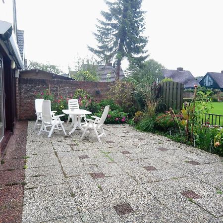 Holiday Home In Noordwijkerhout With Terrace Close To A Lake Zewnętrze zdjęcie