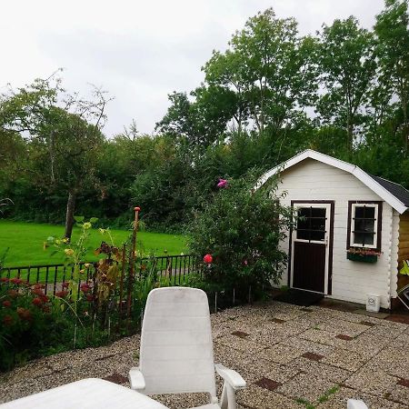 Holiday Home In Noordwijkerhout With Terrace Close To A Lake Zewnętrze zdjęcie