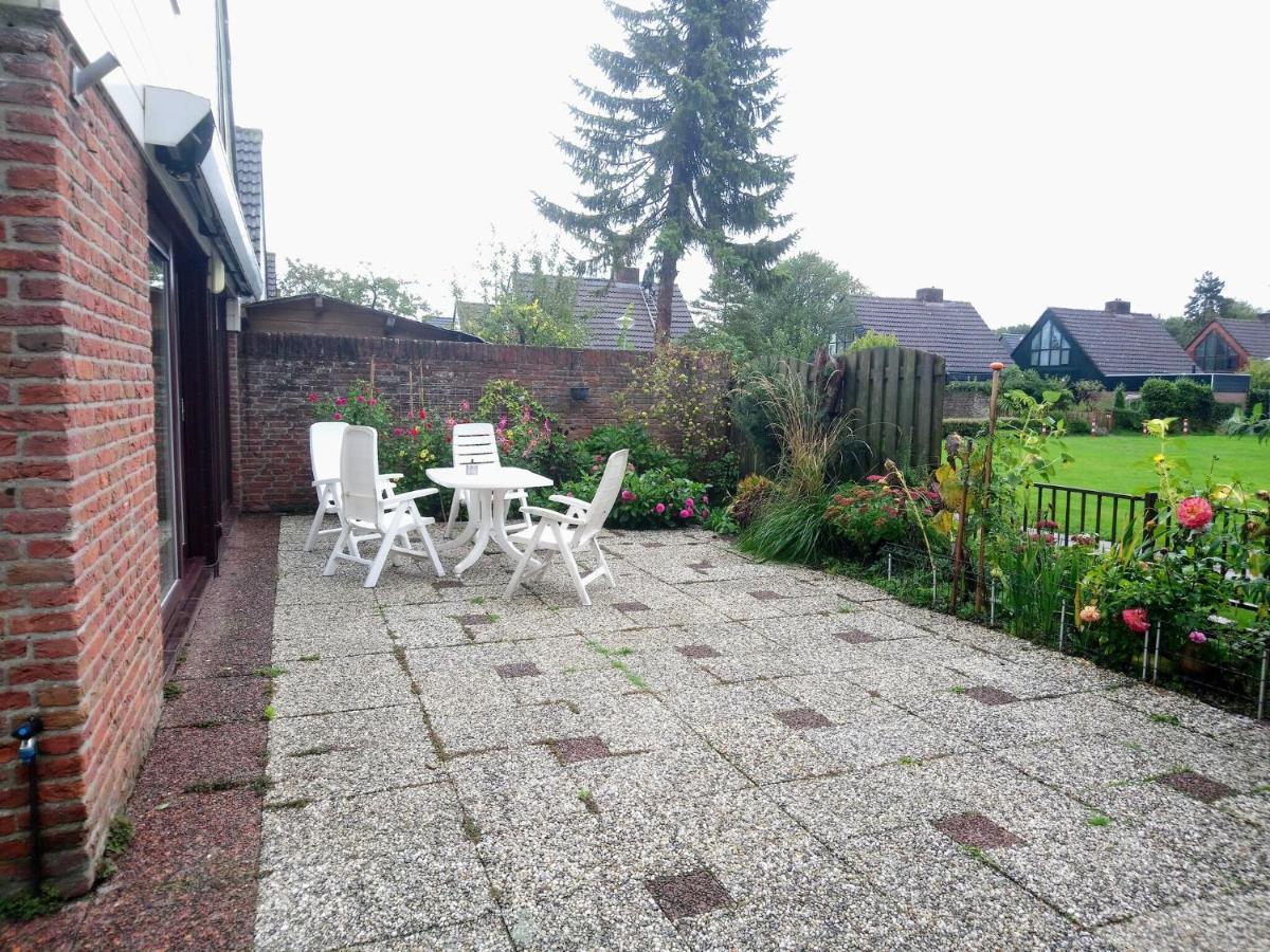 Holiday Home In Noordwijkerhout With Terrace Close To A Lake Zewnętrze zdjęcie